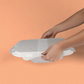 Milano Bowl Set - SOFT GREY WAVE