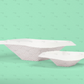 Milano Bowl Set - SOFT GREY WAVE